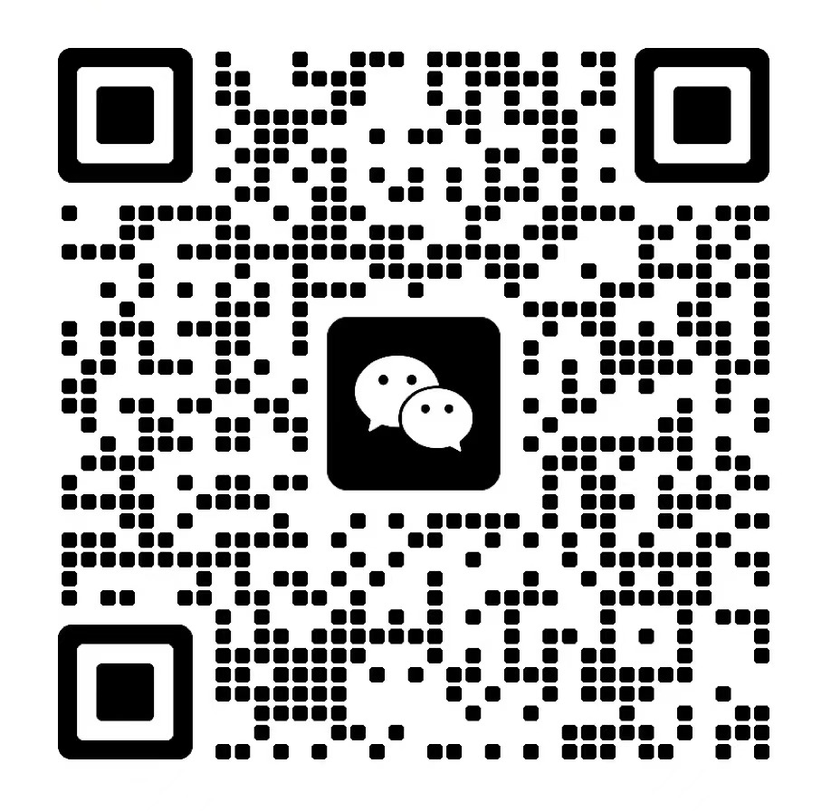 service qrcode